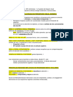 S&P. Sustrato Neuro. Del Sist. Visual