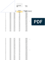 Home Loan Calculator - Excel File