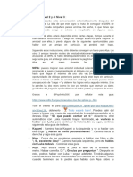 NOTA: Puedes Mejorar Cada Amistad Individual Saliendo Al Menú Principal