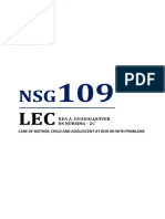 NSG109LEC