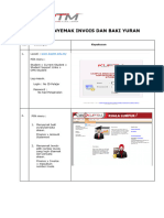 Panduan Menyemak Invois Dan Baki Yuran 1