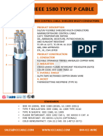 Type P Cable 092018 - Control - Multi Cond. Unarmored Shielded Website Version Logo Watermark