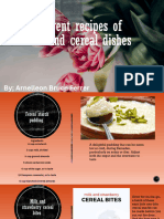 20 Different Recipes of Starch and Cereal Dishes - PPTX - 20231007 - 220525 - 0000