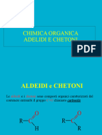 Aldeidi e Chetoni