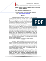 JURNAL+HUBUNGAN+MUTU+PELAYANAN+TERHADAP+KEPUASAN+PENGGUNA+PLATFORM+TELEMEDICINE_DIMAS