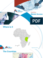 DR Mwatu - PharmaAfrica Market Access Conference September 2015