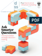 Ask Smarter Questions: Plus