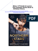 Northern Stars A Friends To Lovers Romance The Compass Series Book 4 Brittainy Cherry Full Chapter