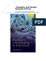 Download Infinity Causation And Paradox Alexander R Pruss full chapter