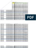 Format Rekap Kegiatan Kesling  2023