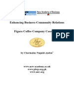 Figaro Coffee Company 1