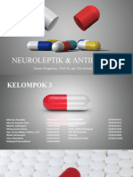 Kel 3 Neuroleptik & Antidepresan Revisi
