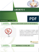 ABORTO I