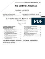 Xfire Repair 8e-ECM