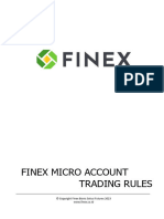 Trading Rules Micro