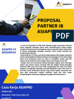 Proposal IB Asiaprofx V.2