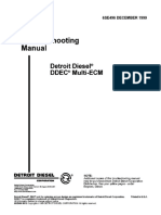 Detroit Diesel DDEC Multi-ECM Troubleshoting Manual_compressed