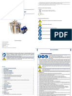 Instrukcja Eksploatacji System Prozniowy