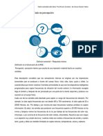 1-Todo Es Percepción - Física Cuántica Aplicada A Las Relaciones