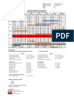 Kalender Perkuliahan Semester Genap 2023 P1-Bol (Awal Perkuliahan TGL 19 Febuari 2024)