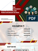 PPT KLMPOK 7 BISNIS GLOBAL RPS 7