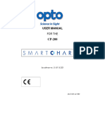 Opto SmartChart CP-200 Operator Manual_ 15-107..02 EN