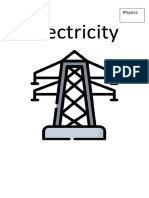 2. Electricity Separate