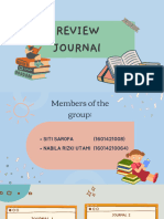 REVIEW JOURNAl