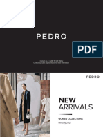 Pedro Women Week 28