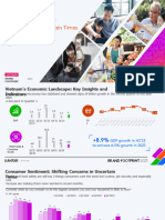 Kantar Worldpanel Divsion Vietnam Consumer Reactions in Uncertain Tim