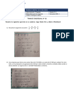 TRABAJO 2 - Ecuaciones Terminado