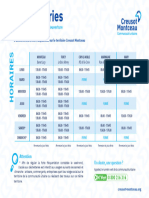 Flyer A5 Dechetteries 2021 - BD 1