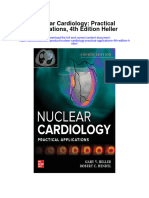 Download Nuclear Cardiology Practical Applications 4Th Edition Heller full chapter