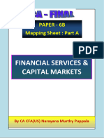 Catalyst FSCM Mapping Sheet Part A