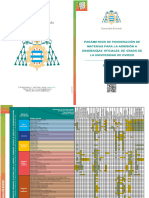 Díptico Ponderaciones EBAU - 2024