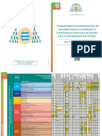 Díptico EBAU Con Ponderaciones 2024 y Siguientes