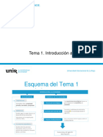 Tema 1. Introducción A La Economía