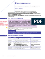 PD Experiment and 7,8,9 Topic