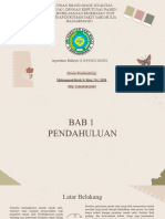 PPT SEMINAR METPEN Agustinur Rahayu 5A