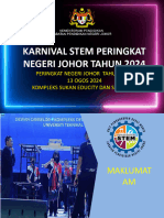 Karnival Stem Dan Karnival Kemahiran Digital Johor 2024 Update PPD