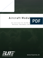 AircraftModules Overview