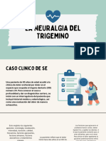 La Neuralgia Del Trigemino