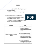 Note of Pengajian Am-Jabatan