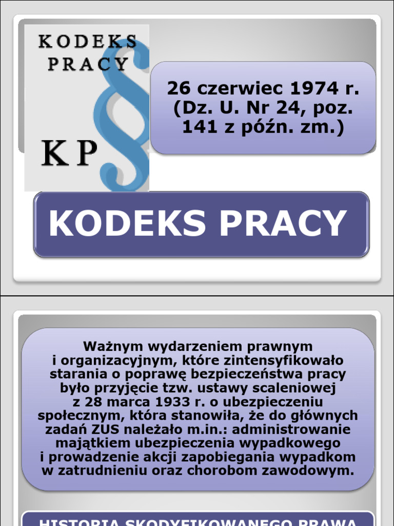 kodeks pracy art. 129 § 3