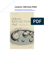 Download Serial Revolutions 1848 Clare Pettitt 2 all chapter