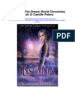 Secdocument - 249download Insomnia The Dream World Chronicles Book 3 Camille Peters Full Chapter