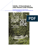 Download Inside Outside A Sourcof Inspired Garden Rooms Linda Okeeffe full chapter
