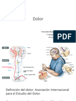 6. Prácticas tema 6. Dolor.