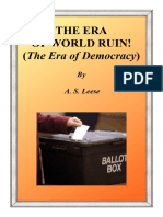 Era of World Ruin