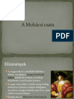 A Mohácsi Csata